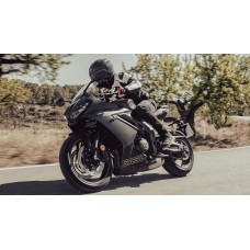 BT Moto (BrenTune) Stage 1+ ECU Flash with Tuner for the Triumph Daytona 660 (2024+)